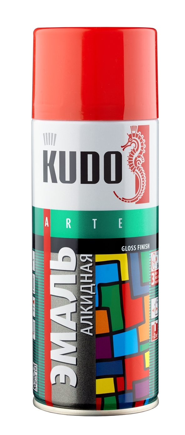 Купить аэрозоль  универсальная kudo от официального дилера KUDO (КУДО)