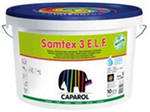 Купить краска интерьерная caparol samtex 3 (капарол самтекс 3) от официального дилера CAPAROL (КАПАРОЛ)