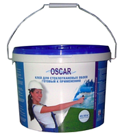 Купить клей для стеклообоев oscar от официального дилера WELTON OSCAR (ВЕЛТОН ОСКАР)