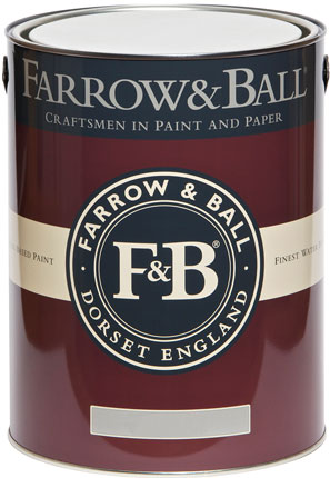 Farrow & Ball Wall Ceiling Primer Грунтовка для стен и потолков на водной основе