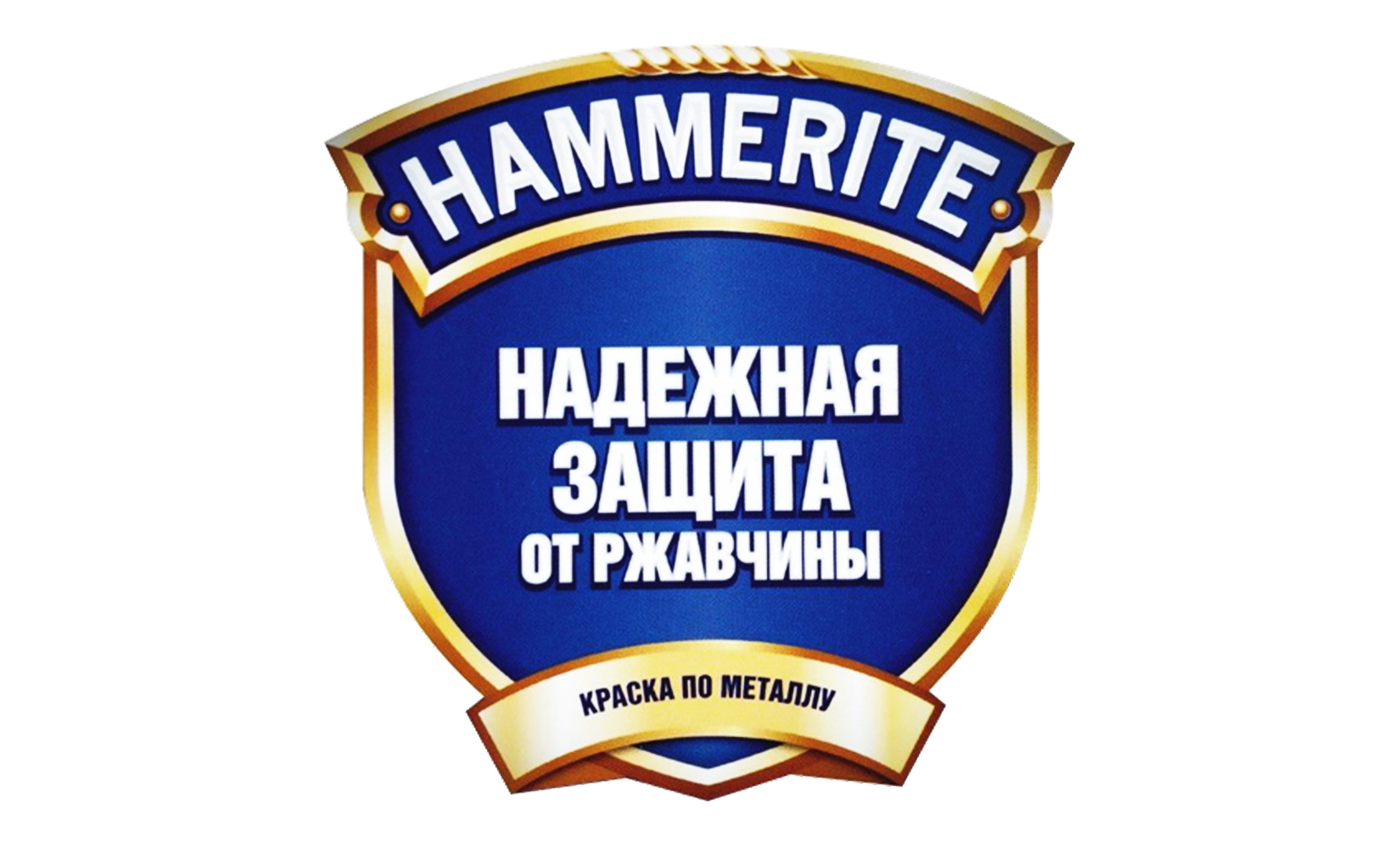 Продукция HAMMERITE - 1001-КРАСКА
