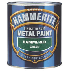 Купить hammerite (хаммерайт) hammered finish эмаль по ржавчине молотковая от официального дилера HAMMERITE (ХАМЕРАЙТ)