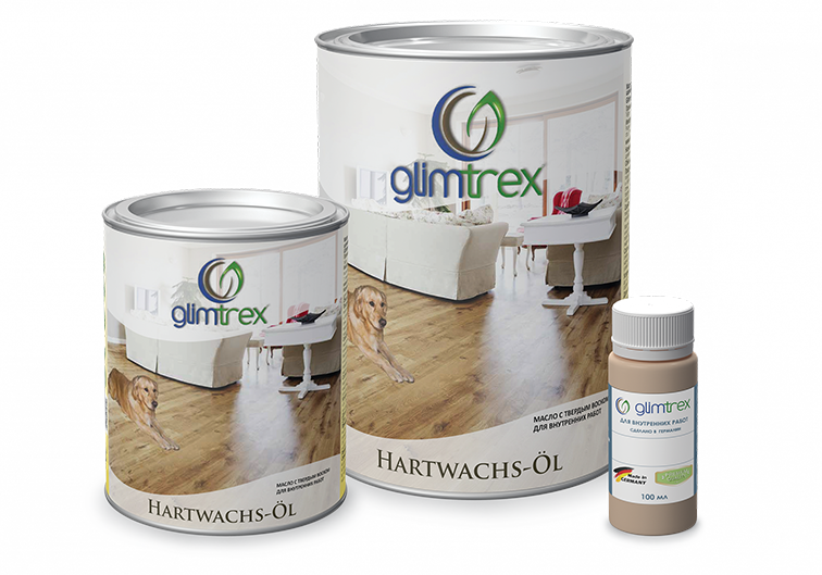 Купить масло с воском для пола стен и потолков glimtrex (глимтрекс) бесцветное от официального дилера GLIMTREX (Глимтрекс)