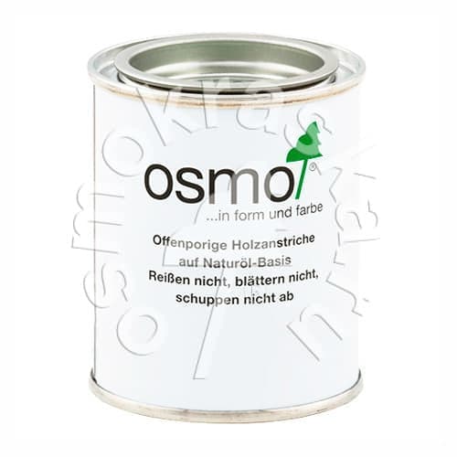 Защитные масла ОСМО (OSMO) с УФ-фильтром Экстра 431