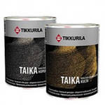 Купить краска-лазурь перламутровая tikkurila (тиккурила) taika (тайка) от официального дилера TIKKURILA (ТИККУРИЛА)