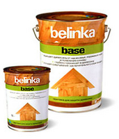 Купить белинка база грунтовочная основа от официального дилера BELINKA (БЕЛИНКА)