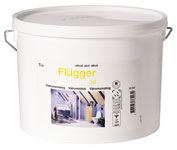 Купить краска для ванной комнаты flugger wet room paint (флюггер вет рум пеинт) от официального дилера FLUGGER (ФЛЮГЕР)