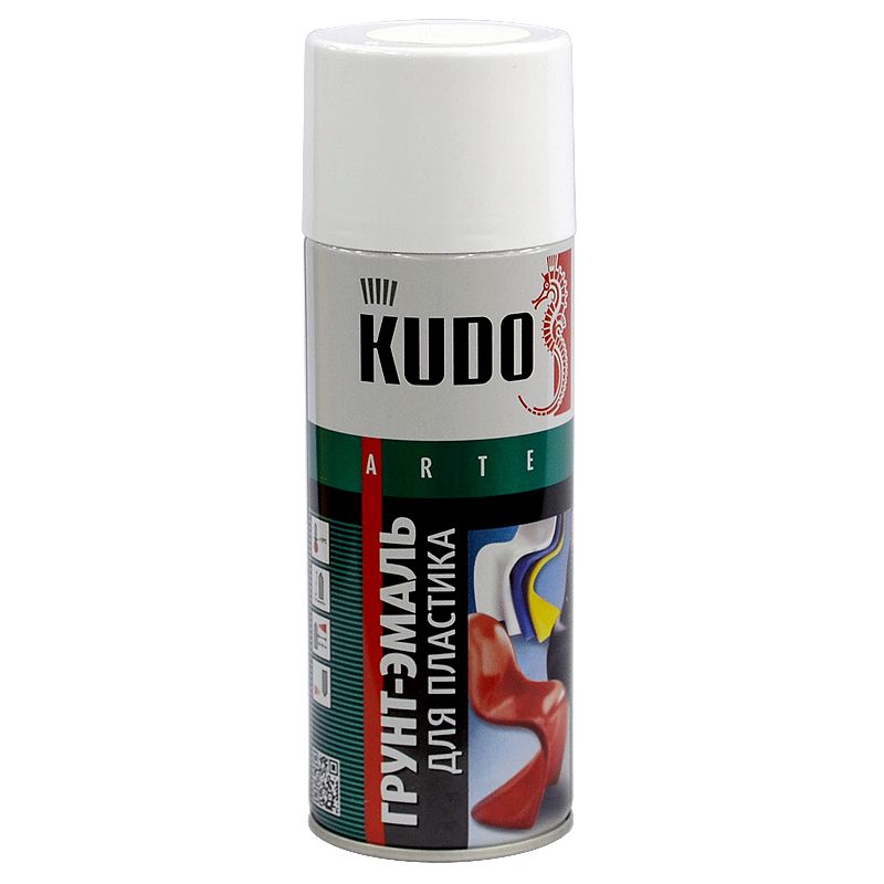 Купить аэрозоль д/пластика kudo от официального дилера KUDO (КУДО)