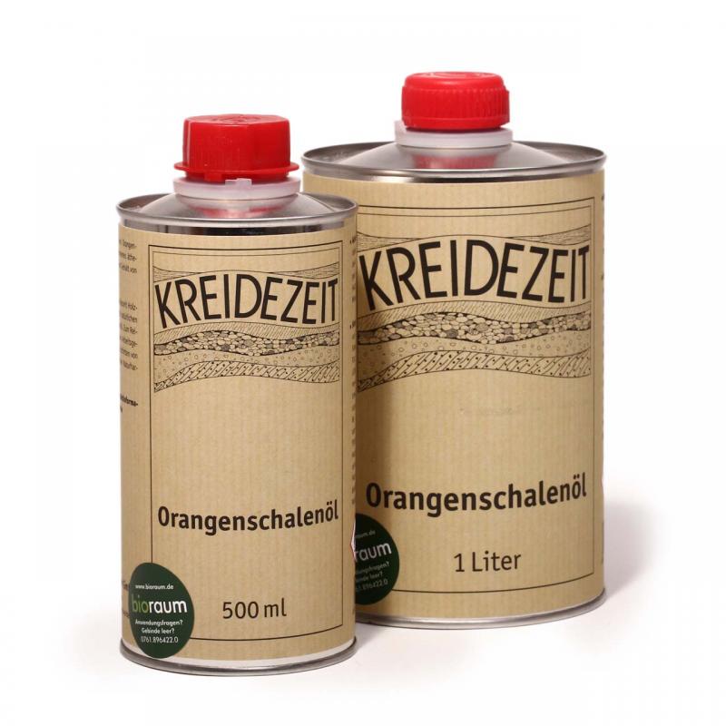 Купить крайдецайт апельсиновое масло (kreidezeit orangenschalenol) от официального дилера KREIDEZEIT (КРАЙДЕЦАЙТ)