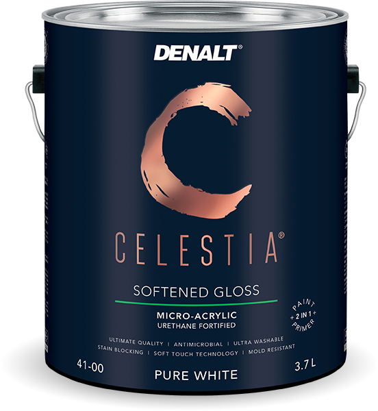 Купить краска denalt celestia new 41 от официального дилера DENALT