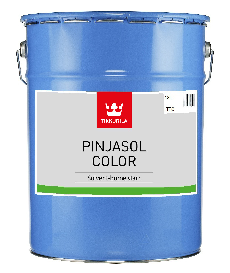 Купить tikkurila pinja pro (тиккурила пинья про) водоразбавляемая краска для наружных поверхностей. от официального дилера 