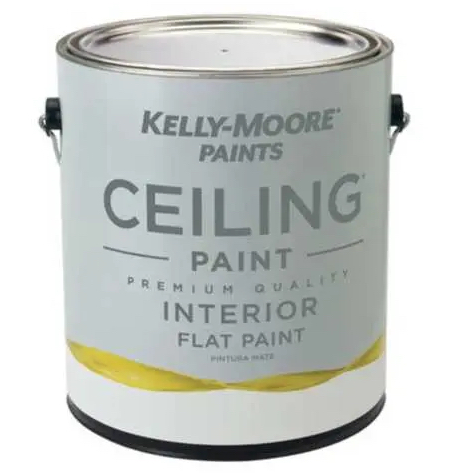 Kelly-Moore Ceiling Paint Краска для потолка 3,8л