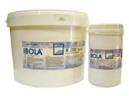Полиуретановый Клей для паркета Ibola R-200 (Ибола Р-200)