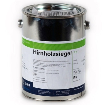 Купить торцевая пропитка zobel hirnholzsiegel 5012 от официального дилера ZOBEL (ЗОБЕЛЬ)