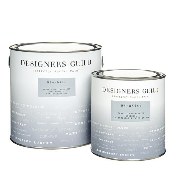 Купить perfect floor paint dg краска для пола от официального дилера DESIGNERS GUILD (Дизайнерс Гилд)