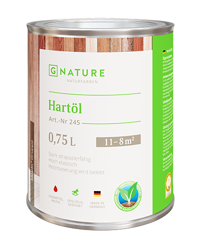 Купить g nature 245 (джи натур твердое масло) от официального дилера G NATURE (Джи Натур)