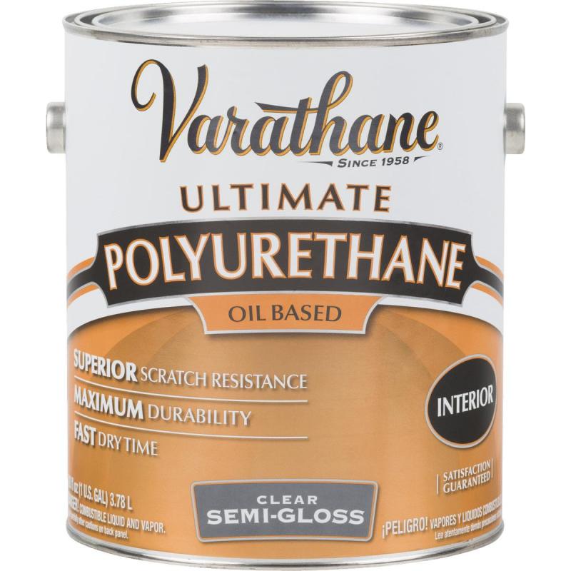 Купить varathane лак уретан-алкидный для внутренних работ (premium polyurethane) от официального дилера RUST-OLEUM