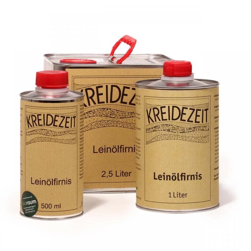 Купить крадейцайт льняная олифа (kreidezeit leinolfirnis) от официального дилера KREIDEZEIT (КРАЙДЕЦАЙТ)