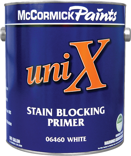 Купить mccormik (маккормик)  юникс универсальный грунт (unix universal primer) от официального дилера McCormick Paints